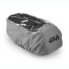 GIVI EASY02 magnetický tankruksak rozšiřovací černý 6 l